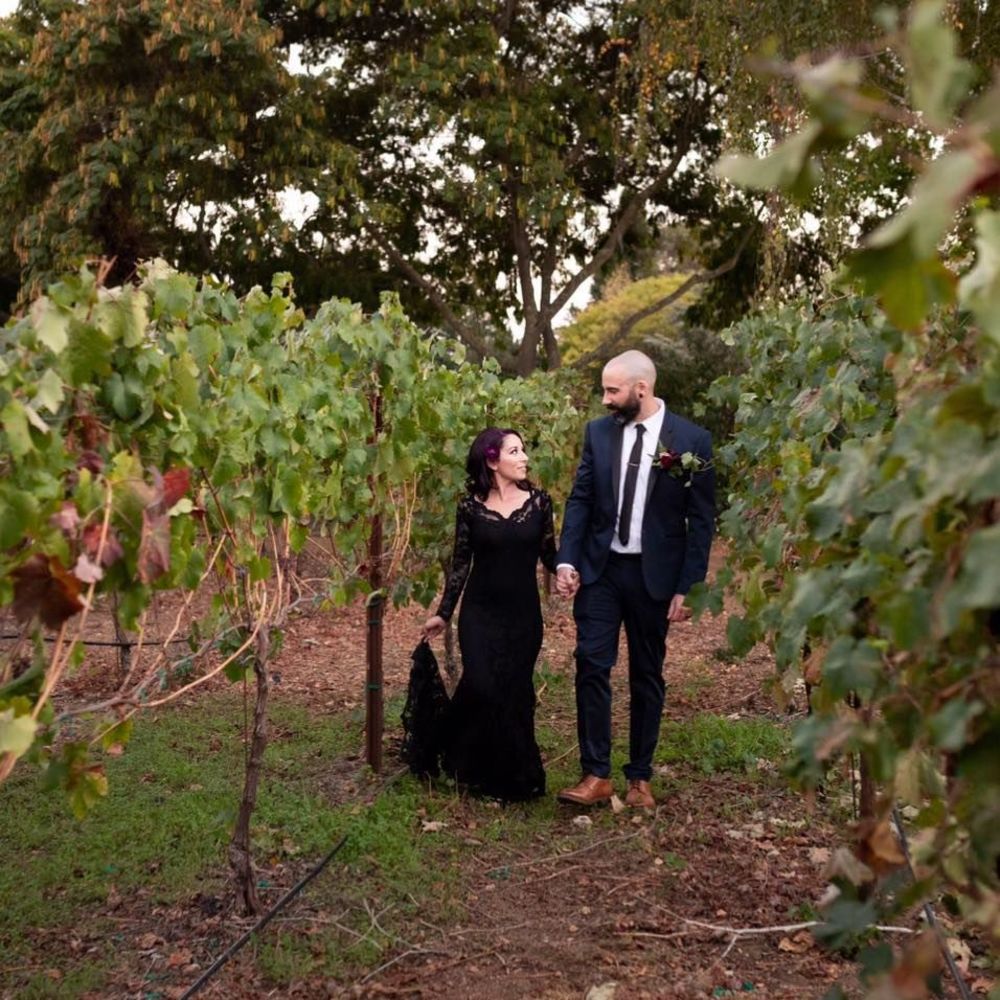 Meet your Posher, Tiffany